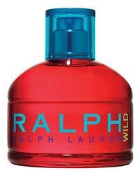 Ralph Wild
