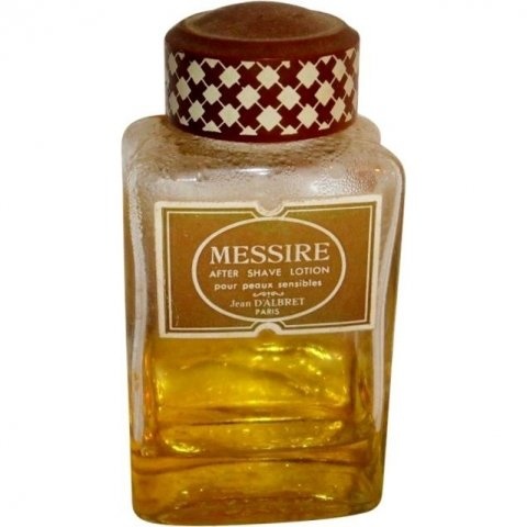 Messire (After Shave Lotion)
