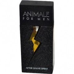 Animale for Men (After Shave)