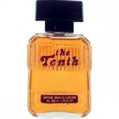 The Tenth (After Shave Lotion)