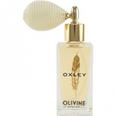Oxley (Eau de Parfum)