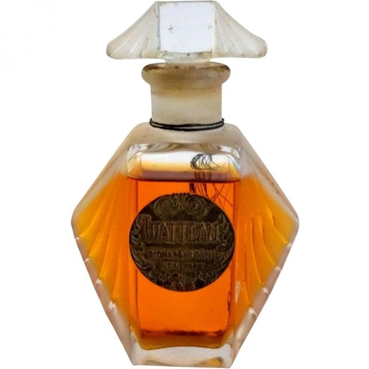 Watteau (Perfume)