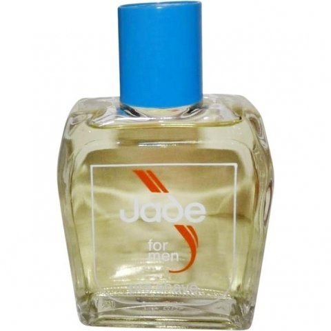 Jade for Men (Pre Shave)