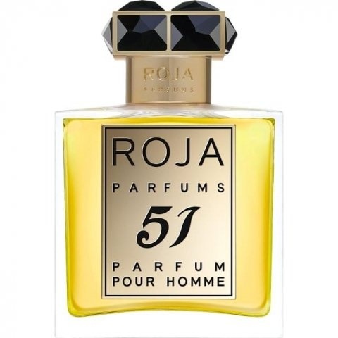 51 pour Homme (Parfum)