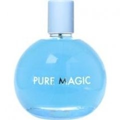 Pure Magic: Lovely