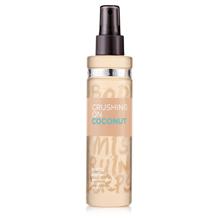 mark. By Avon Crushing on Coconut