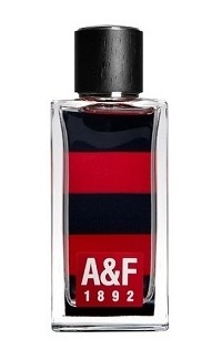 A&F 1892 Red