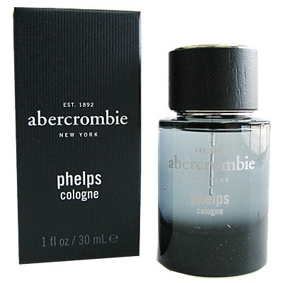 Phelps Cologne