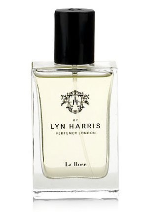 La Rose by Lyn Harris