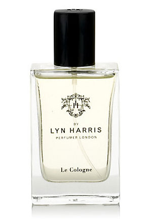Le Cologne by Lyn Harris