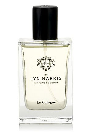 Le Cologne by Lyn Harris