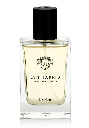Le Noir by Lyn Harris