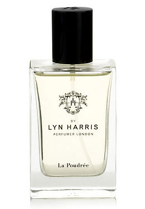 La Poudrée by Lyn Harris