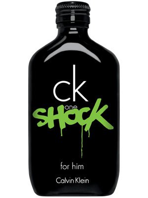 CK One Shock For Him
