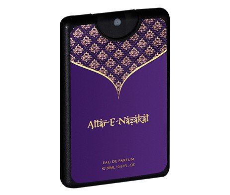 Attar-e-Nazakat