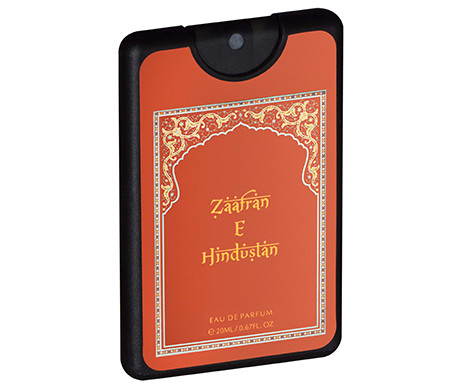 Zaafran-e-Hindustan