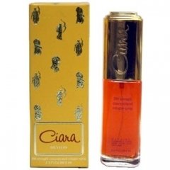 Ciara (200 Strength Concentrated Cologne)