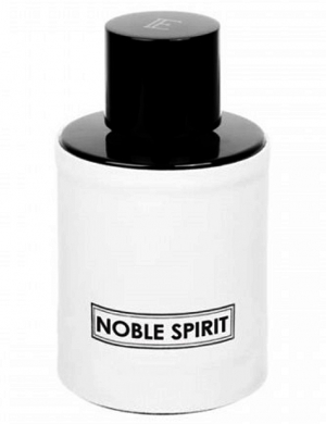 Noble Spirit