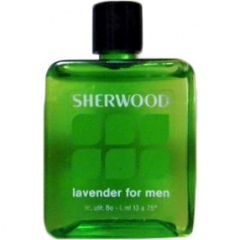 Sherwood Lavender