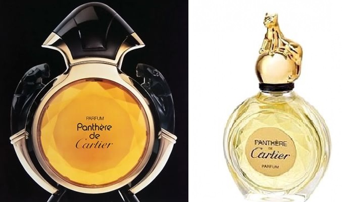 Panthère de Cartier (Parfum)