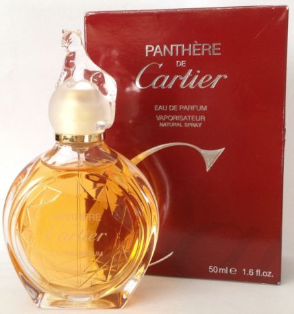 Panthère de Cartier (Eau de Parfum)