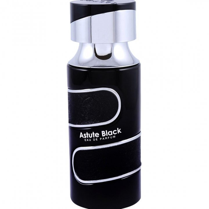 Astute Black (Eau de Parfum)