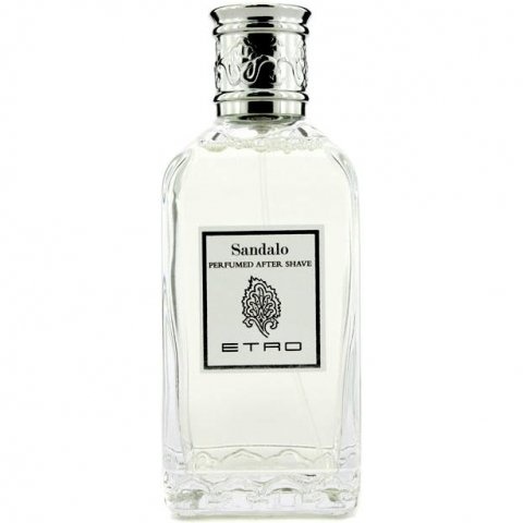 Sandalo (Perfumed After Shave)