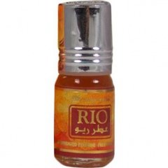 Rio (Perfume Oil)