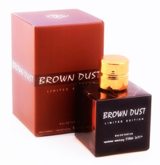 Brown Dust