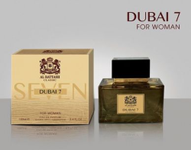 Dubai 7 for Women