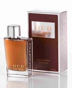 Oud for Men
