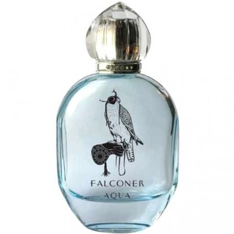 Falconer Aqua
