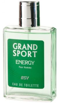 Grand Sport Energy