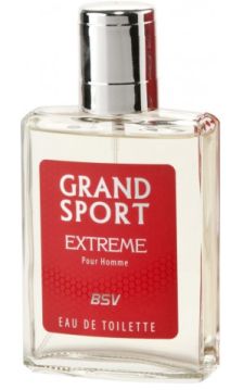 Grand Sport Extreme