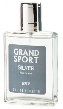 Grand Sport Silver