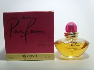 Mon Parfum (1995)