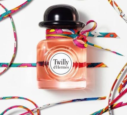 Twilly d'Hermès (Eau de Parfum)