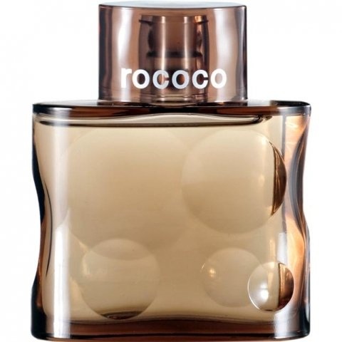 Rococo for Men (Aftershave)