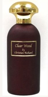 Clear Wood