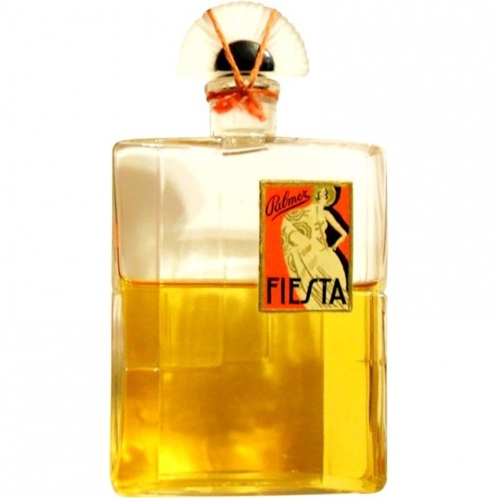 Fiesta (Perfume)