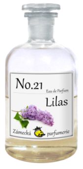 No.21 Lilas