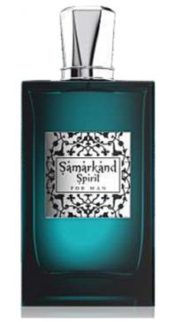 Samarkand Spirit for Man