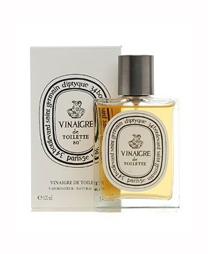 Vinaigre de Toilette