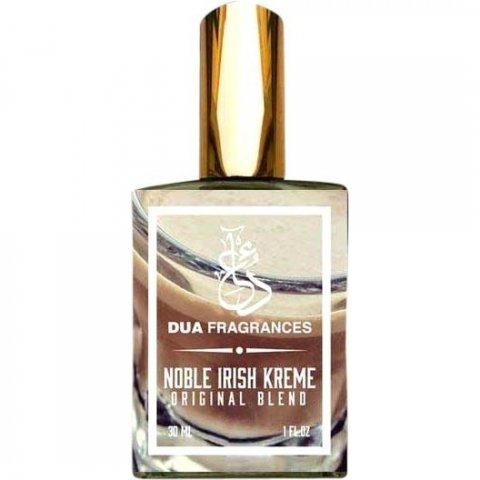 Noble Irish Kreme