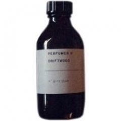 Driftwood - Summer 2017