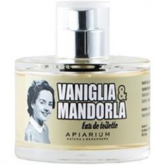 Vaniglia & Mandorla