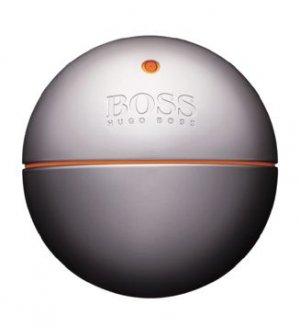 Boss In Motion (After Shave)