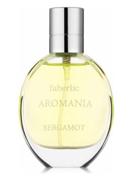 Aromania Bergamot
