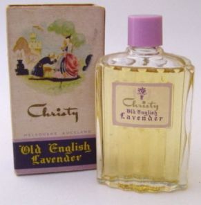 Old English Lavender