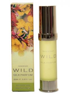 Wild (Silk Parfum)